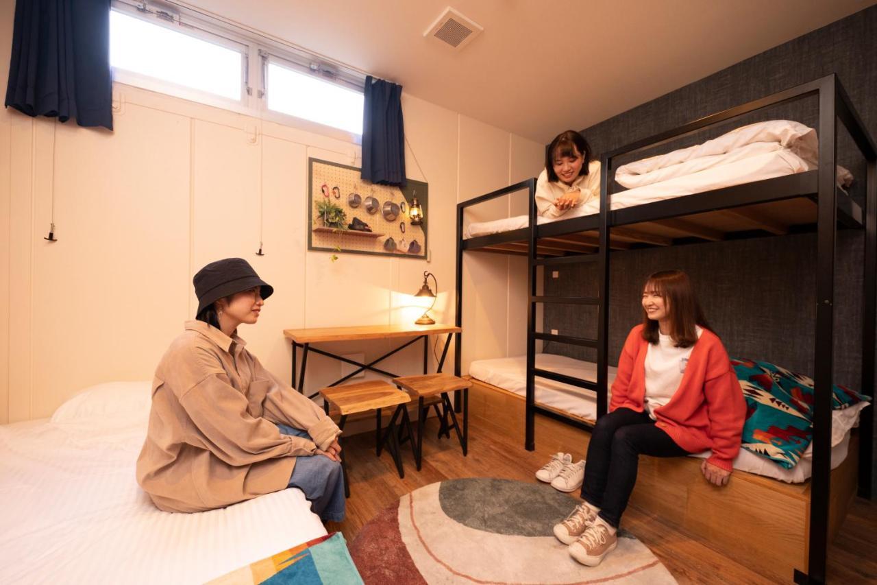 Glamping Tokyo Asakusa Cameră foto