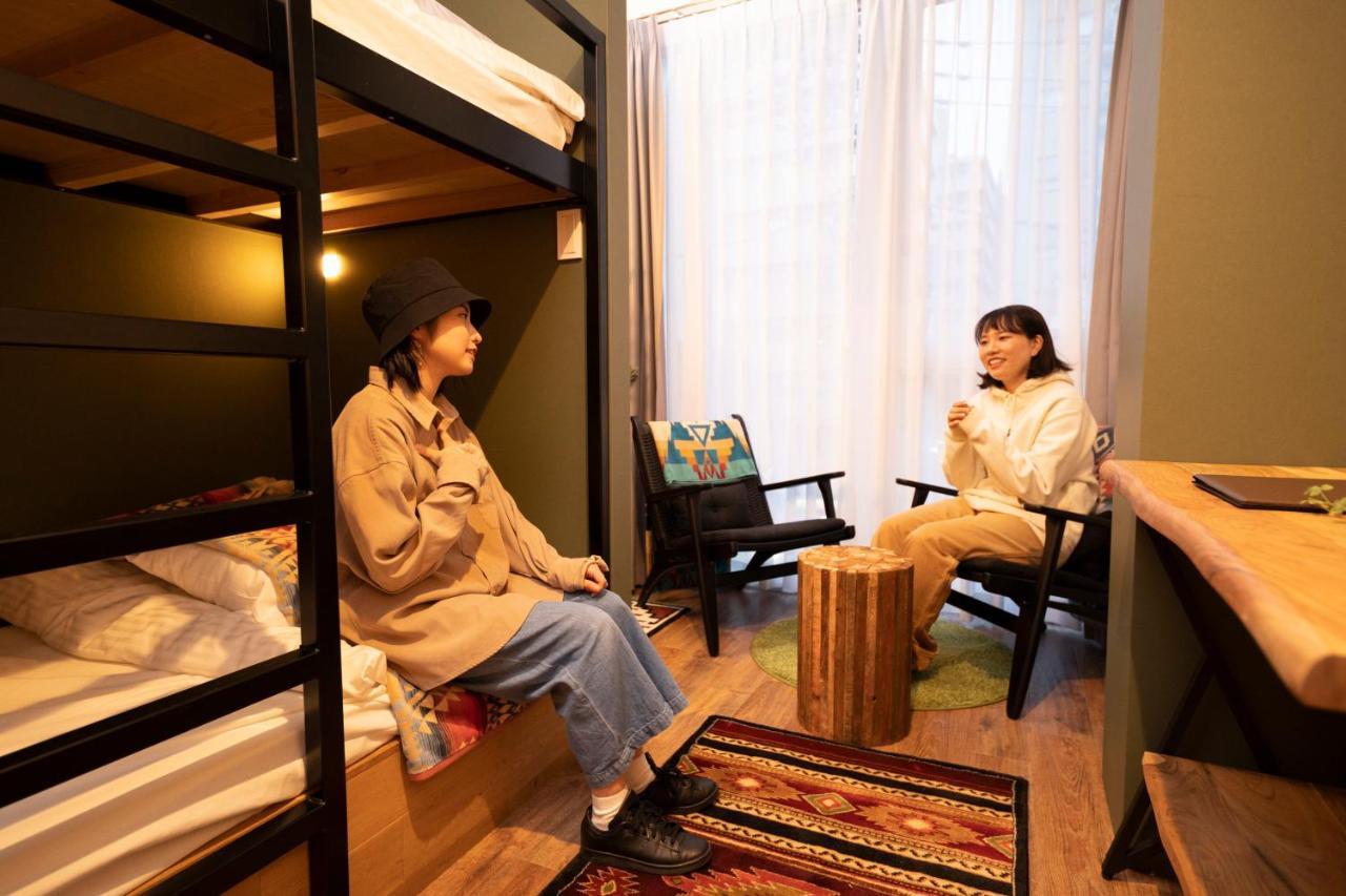 Glamping Tokyo Asakusa Cameră foto