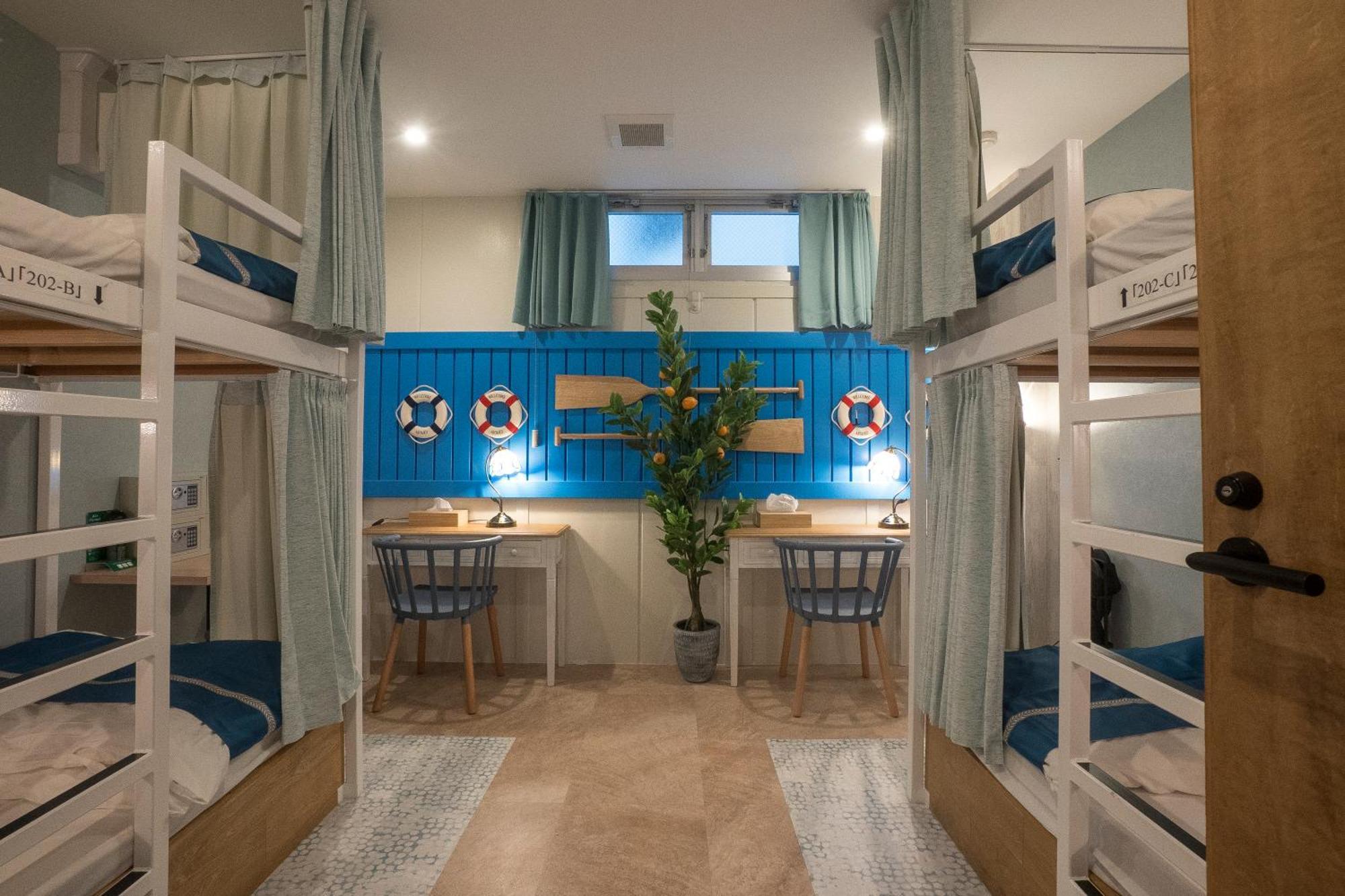 Glamping Tokyo Asakusa Exterior foto
