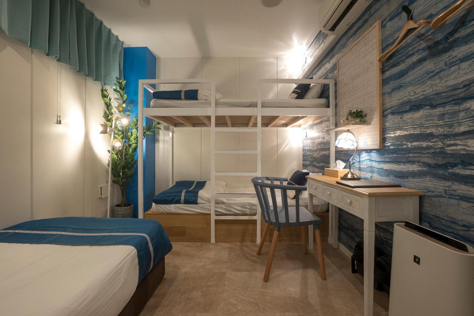 Glamping Tokyo Asakusa Cameră foto