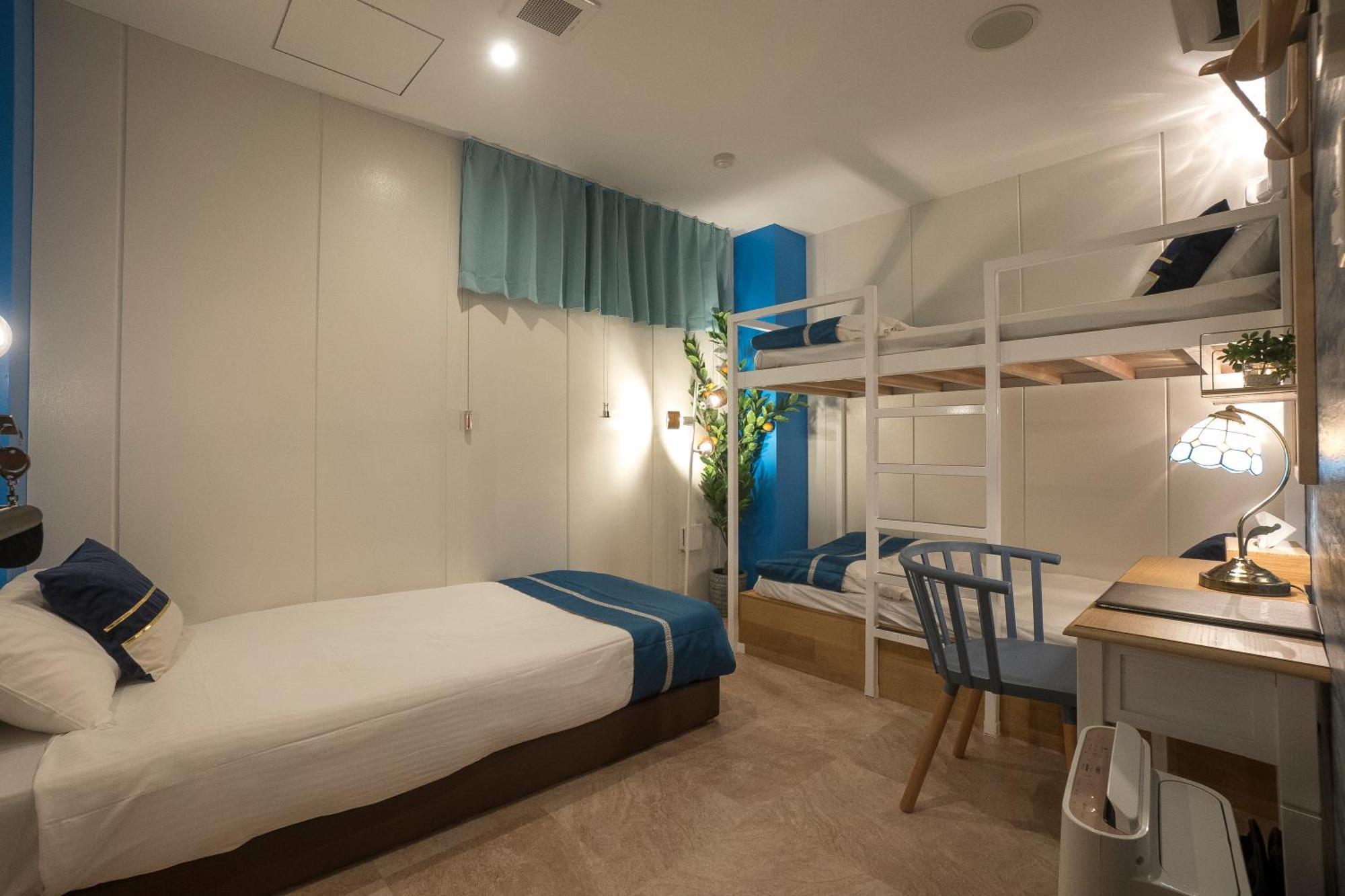 Glamping Tokyo Asakusa Cameră foto
