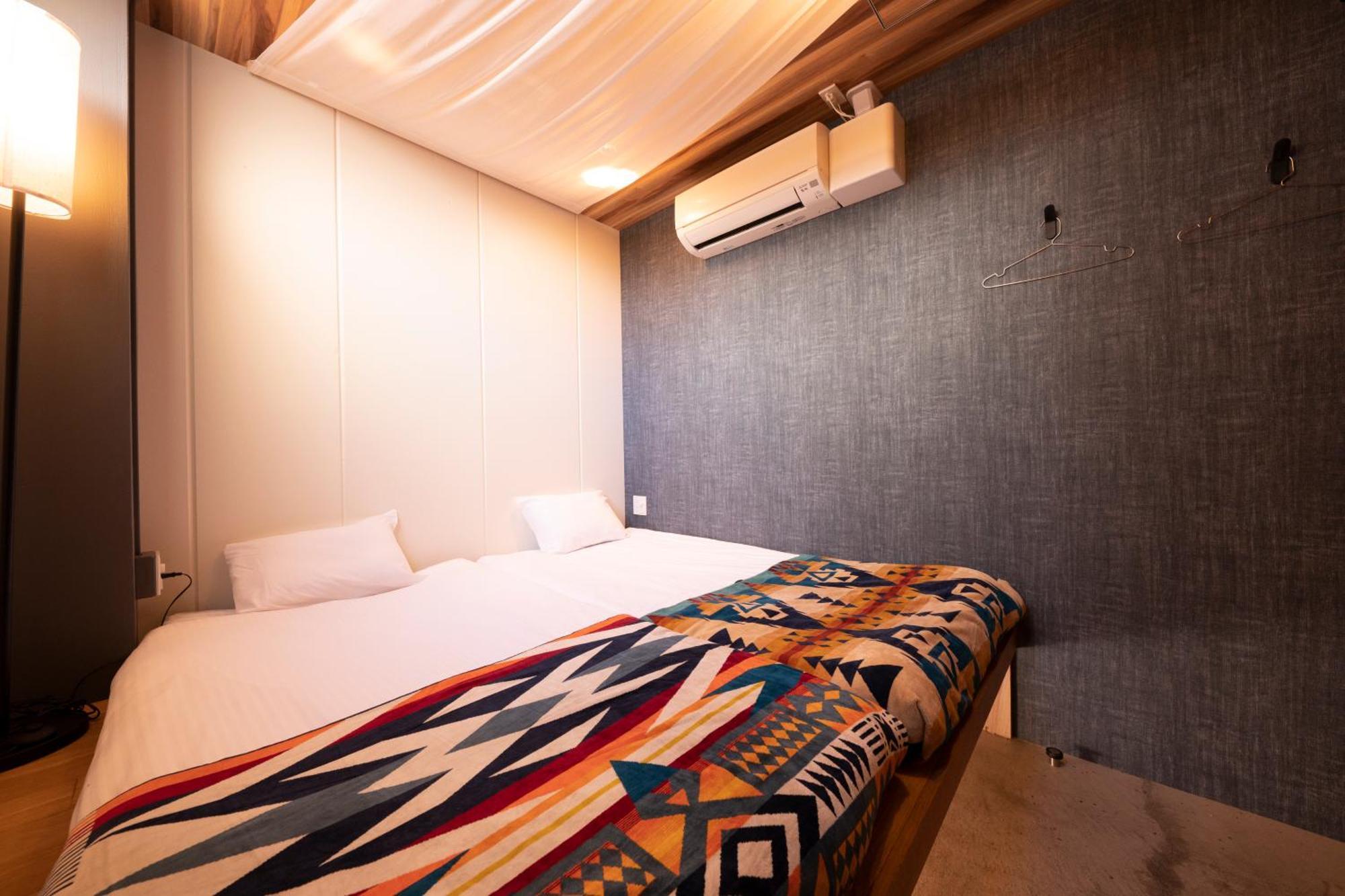 Glamping Tokyo Asakusa Cameră foto